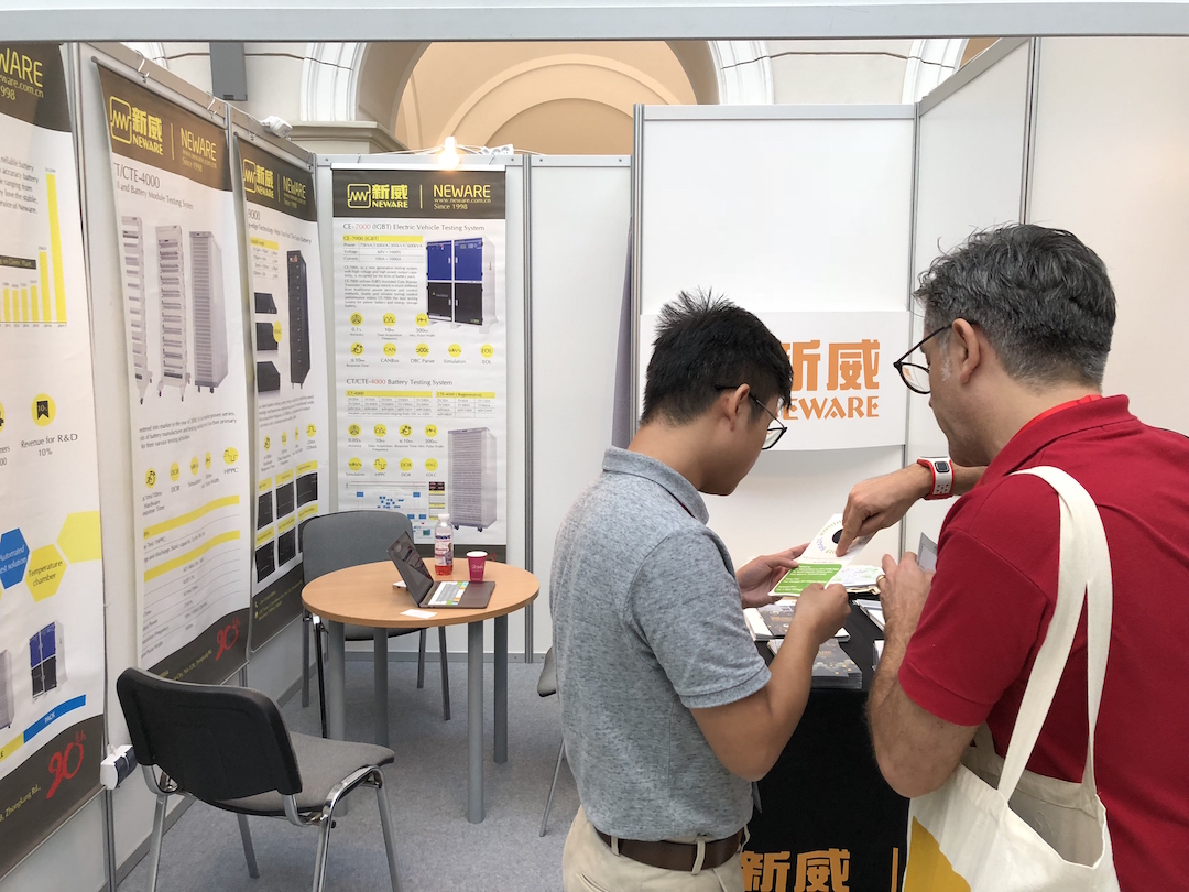 2018-E-MRS-Fall-Meeting-and-Exhibit-4-Neware-Battery-Tester