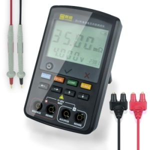 BTS-BVIR-Voltage &amp; AC Resistance Meter